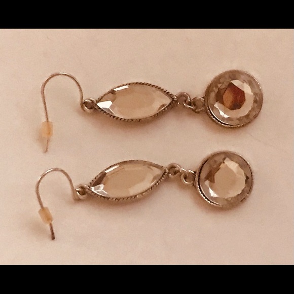 New Mirror Earrings Handmade by Artist Craft - Picture 10 of 16